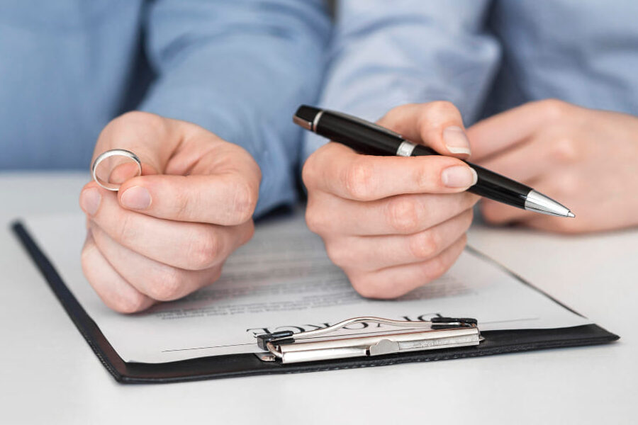 Divórcio Por Mútuo Consentimento: Tramitação, Vantagens e Custos